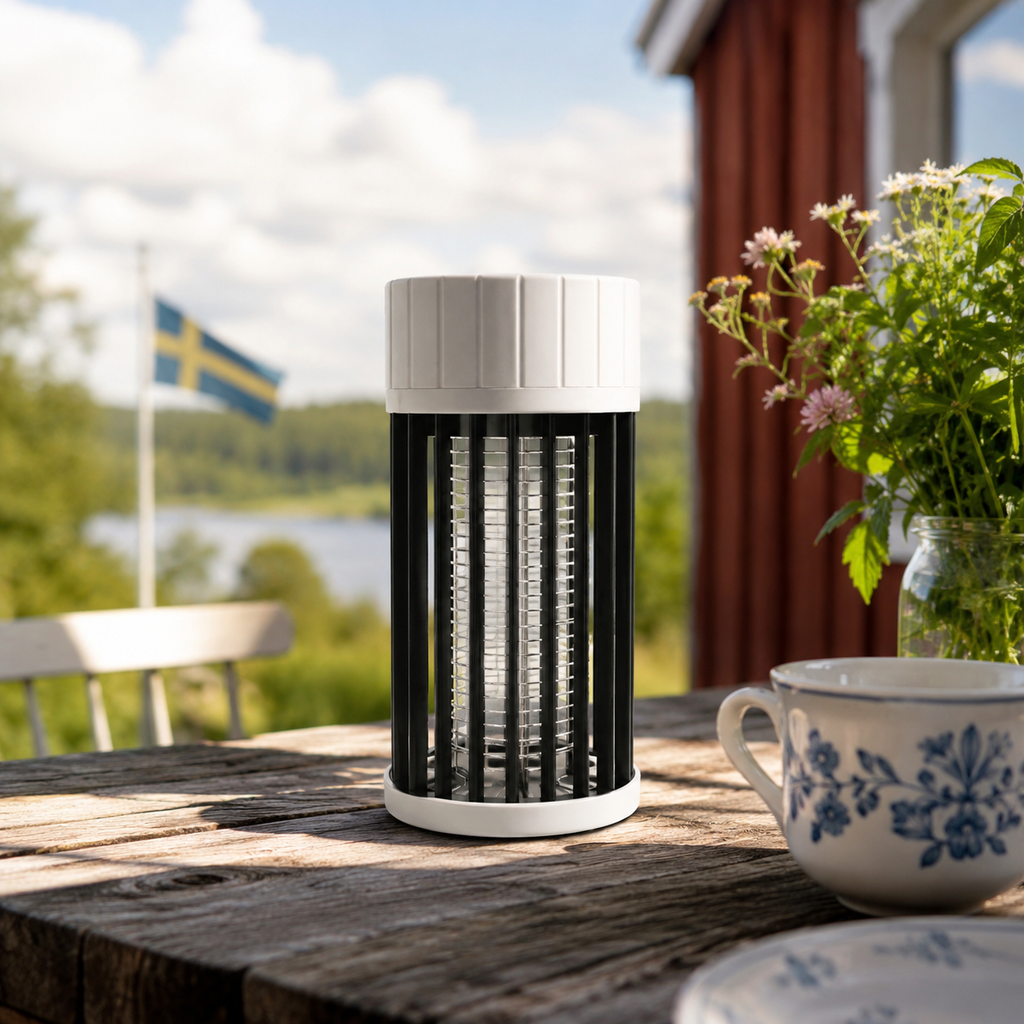 Myggväck™ Myggfällan