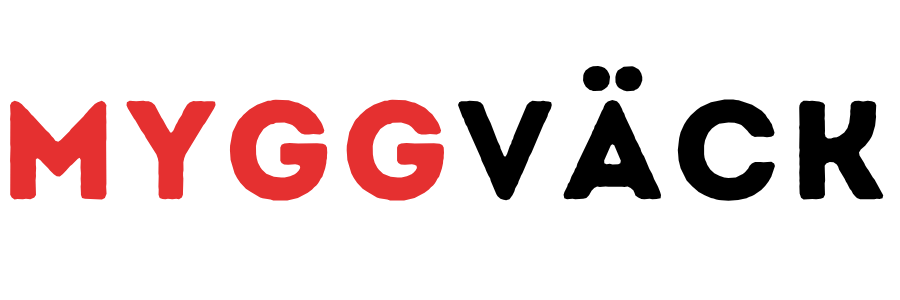Myggväck